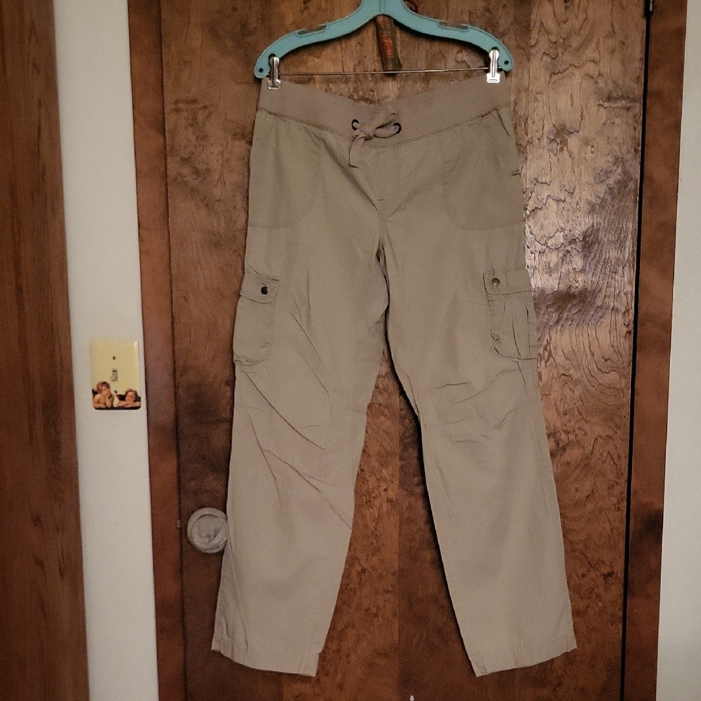Victoria's Secret London Jeans Cargo Pants M